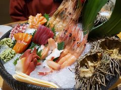 -割烹旭日本料理(龙湖狮山天街店)