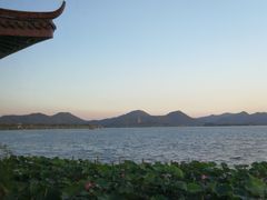 -湖畔居茶楼(湖滨店)