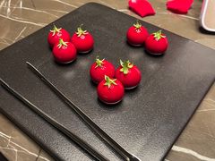 -海派悦庭·海胆烧麦·新融合菜(凯德广场店)