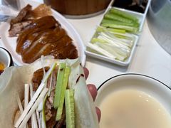 -梅利汴京烤鸭•开封豫菜地标店(东大街店)
