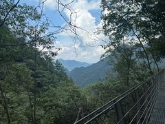 -大明山自然探索公园