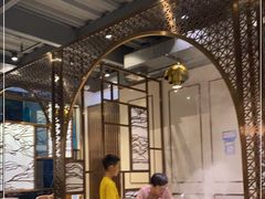 大堂-青蓬蒸汽海鲜·深圳老字号·团建聚会(壹方城店)