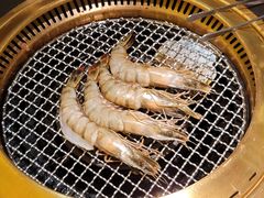 黑虎虾-厚贞日式烤肉(浦东汇智店)
