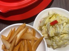 -胖哥俩肉蟹煲(世茂国际广场店)