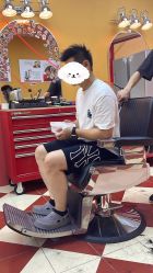 -Devilhands Barbershop男士理容店