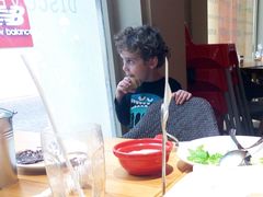 -So Lounge索兰至餐厅(蓝色港湾店)