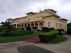 -滨海高尔夫俱乐部