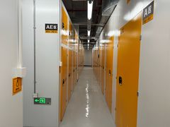 -安东易迷你仓自助寄存仓库(光复西路店)