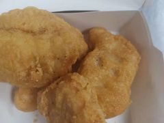 -麦当劳(郑州东高铁站店)
