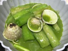 -渔语鱼新川菜Bistro(万象天地店)