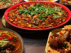 -金鼎客私房菜(万寿福居店)