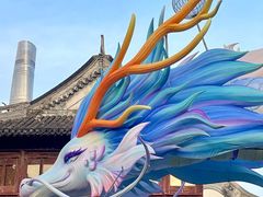 -上海城隍庙