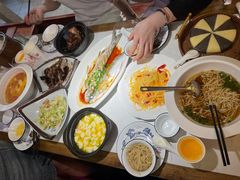 -外婆船宴餐厅·外婆喊你回家吃饭