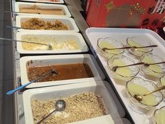 -麻辣空间·清油火锅(万达广场店)
