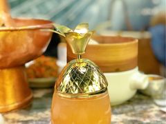 -浩海火燒雲傣家菜(芮欧百货店)