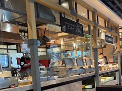 -比格比萨自助(万柳华联店)