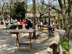 -虞山风景区