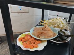 酸萝卜-肖肖酸萝卜鱼火锅(总店)