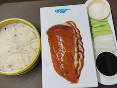 -上海小南国(仲盛世界商城店)