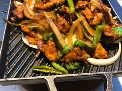 -疆遇·新新新新的新疆菜(万达店)