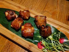 南宁·桂花蜜烤排骨-桂小厨广西菜(万象城店)