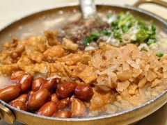 -古市香跷脚牛肉·非遗传承单位