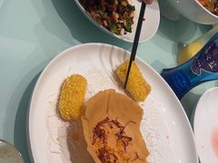 -香丰阁·烤鸭·川湘菜(清河店)