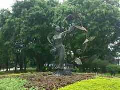 -南国桃园旅游度假区