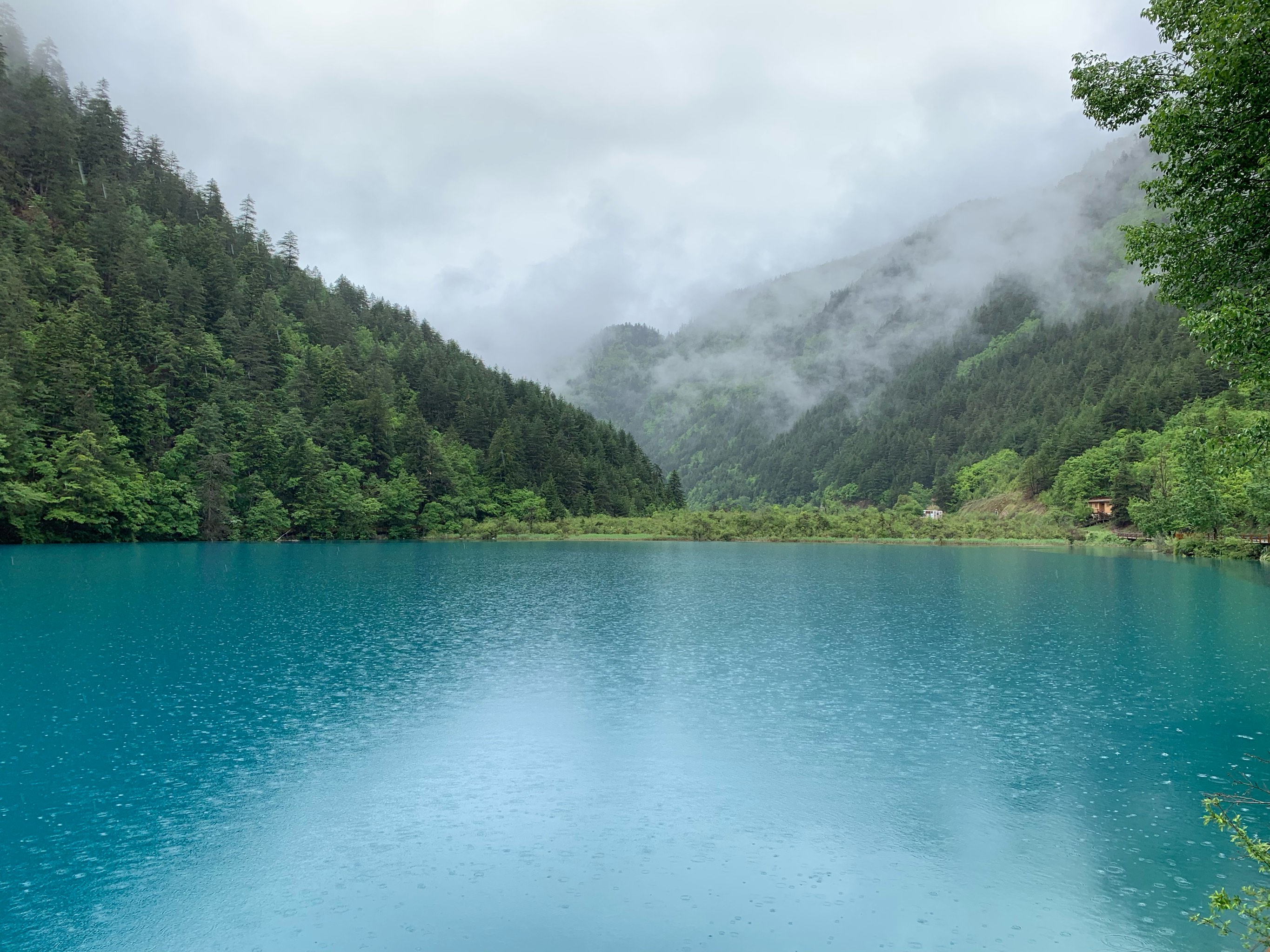 大自然的绝美风景