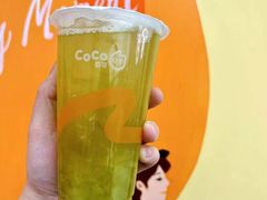 -CoCo都可(新沂吾悦店)