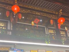 -蔼若春.传承三十年云南菜(金碧公园店)