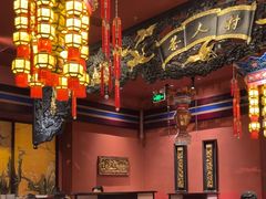 -茶人村·宫廷私厨(奥体印象城店)