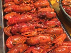-华仔龙虾(永乐路总店)