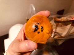 梅干菜口口酥-泸溪河桃酥(壹方城店)