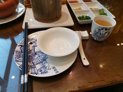 -福照楼汽锅鸡·云南菜(护国路店)
