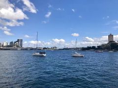 -悉尼海港大桥