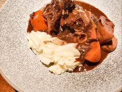法国红酒炖牛肉-巴别塔法餐舍(合作路店)