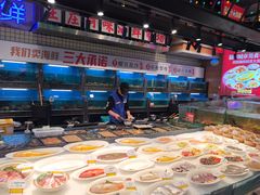 -王庄阿咪海鲜大排档(象园店)