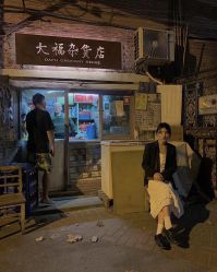 -橘子·彩虹摄影(世纪大道店)