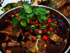-蔡阿水羊肉店