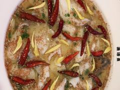 -渔语鱼新川菜Bistro(万象天地店)