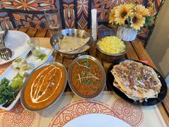 -克比叔叔印度餐厅Kebabs on the Grille(永康路分店)