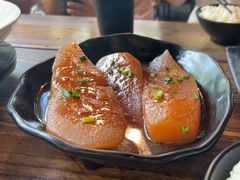 -院子餐厅·大锅菜·老杭帮(桥西直街店)