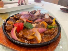 -海皇食府(水都假日酒店店)