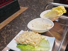-七欣天香辣蟹火锅(海门解放中路店)