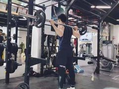 -享受健身·美体塑形馆