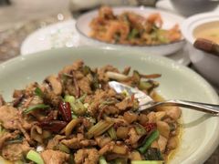 -大理实力希尔顿酒店•御玺中餐厅