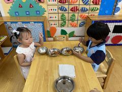 -北京市丰台区阳光起点锦城幼儿园(丰台园)