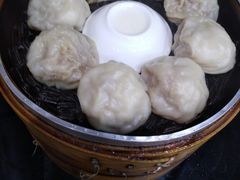 -百年尹氏汤包(湖南路狮子桥店)