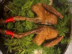 -弦月窗LUNETTE BY AMANDA(复兴路店)